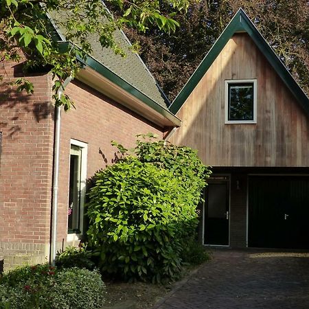 B&B Onder De Rode Beuk Dieren Extérieur photo