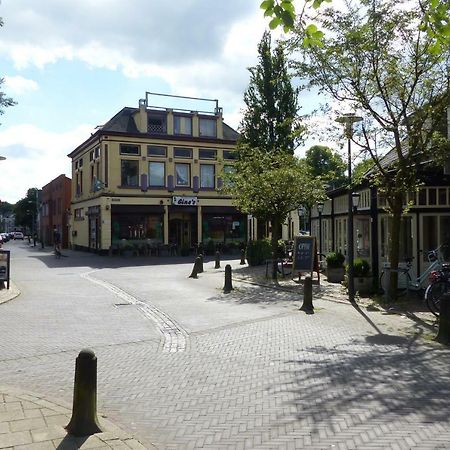 B&B Onder De Rode Beuk Dieren Extérieur photo