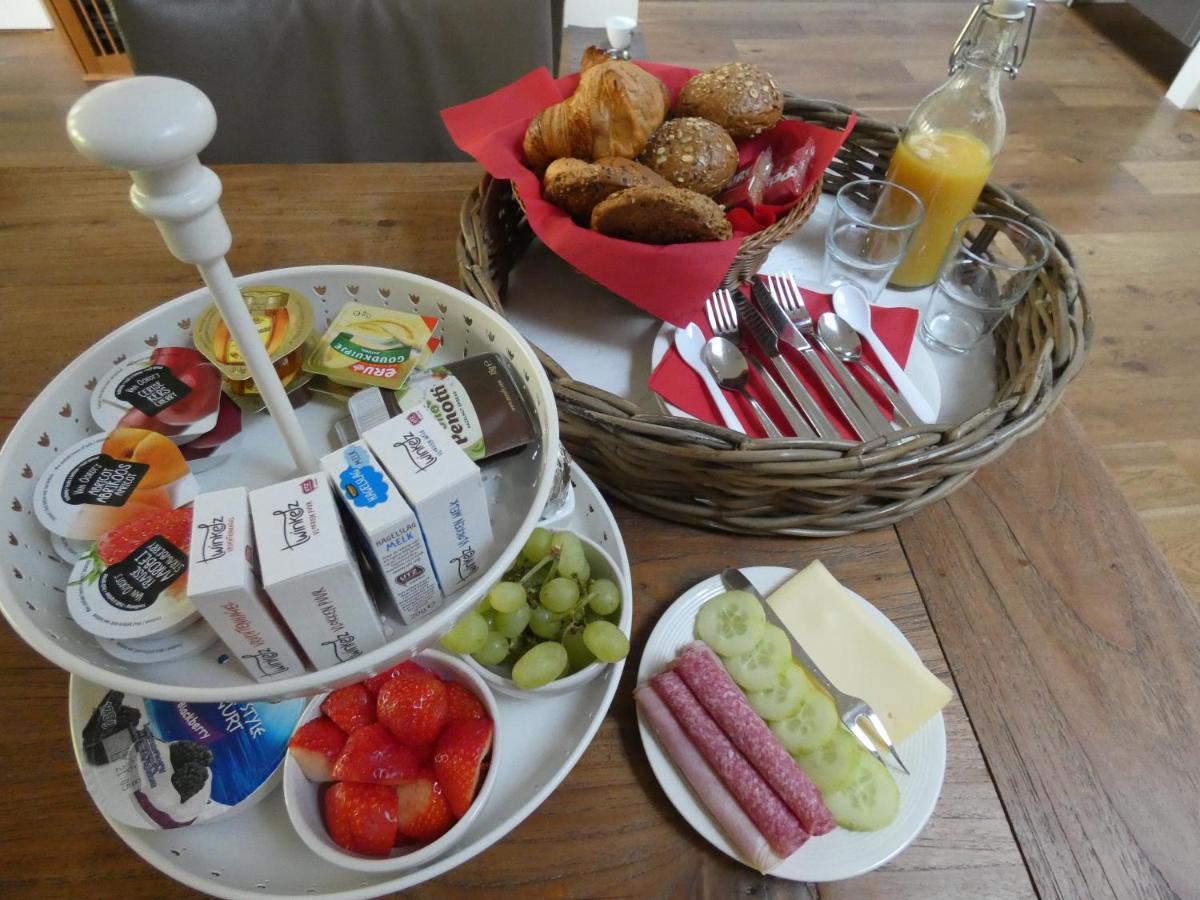 B&B Onder De Rode Beuk Dieren Extérieur photo