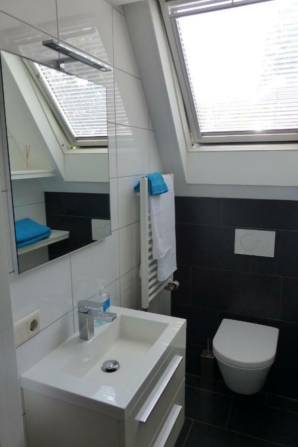 B&B Onder De Rode Beuk Dieren Extérieur photo