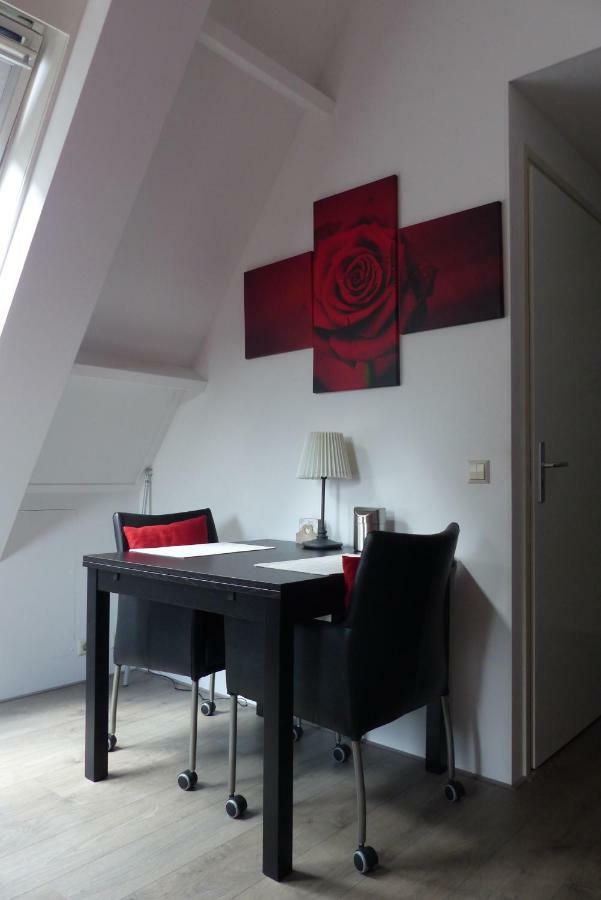 B&B Onder De Rode Beuk Dieren Extérieur photo