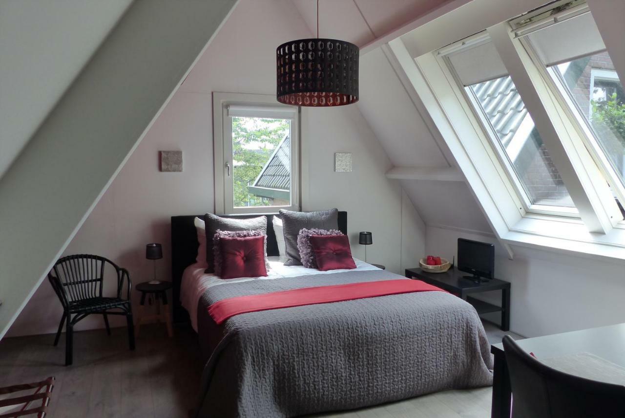 B&B Onder De Rode Beuk Dieren Extérieur photo