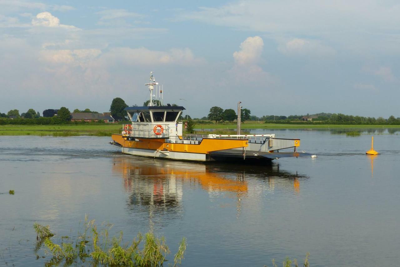 B&B Onder De Rode Beuk Dieren Extérieur photo
