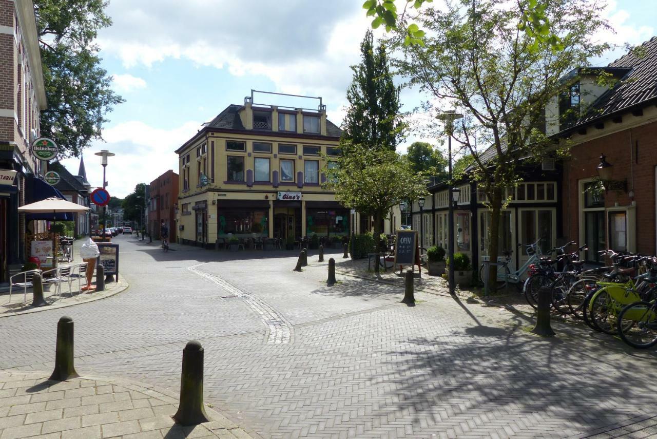 B&B Onder De Rode Beuk Dieren Extérieur photo