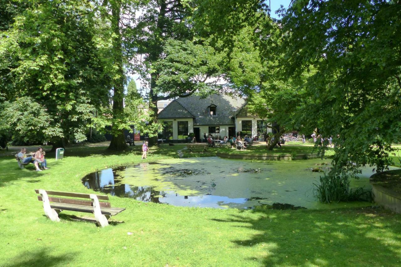 B&B Onder De Rode Beuk Dieren Extérieur photo