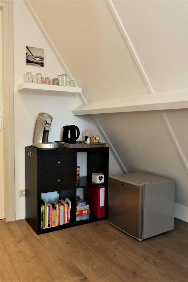 B&B Onder De Rode Beuk Dieren Extérieur photo